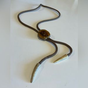 VTG roadrunner, artist elk antler made !